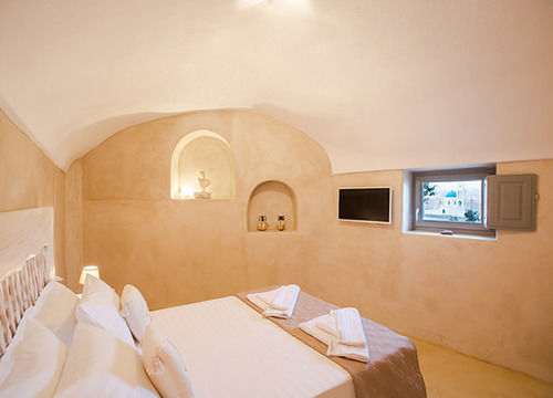 Love Nest Villa Akrotírion Exterior foto